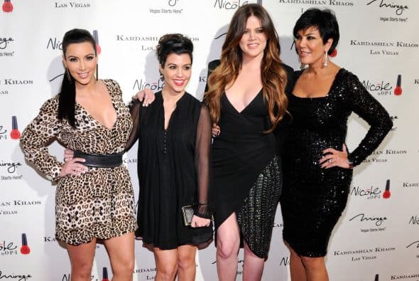 Le da competencia a todas sus hijas. Mira aquí los videos más chismosos.