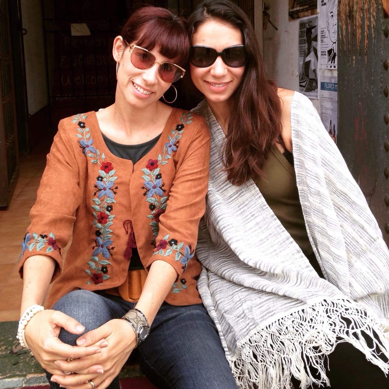 Chicago, Nueva York, San Francisco, Los Ángeles y Miami son algunas de las ciudades donde se concentra el mayor número de clientes. “La mezcla del estilo de Frida Kahlo con las tendencias modernas es lo que más llama la atención”, señala Suárez.