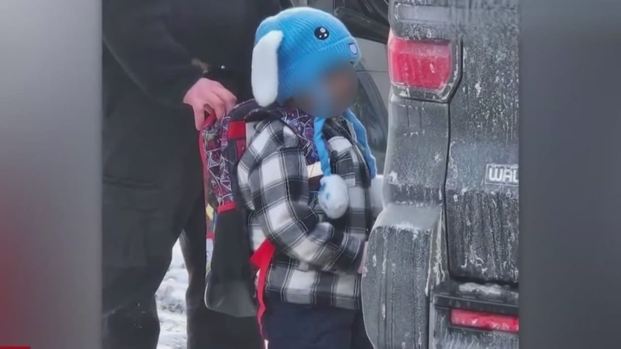 Esto es lo que dice abogada sobre caso de niño de cinco años detenido por ICE