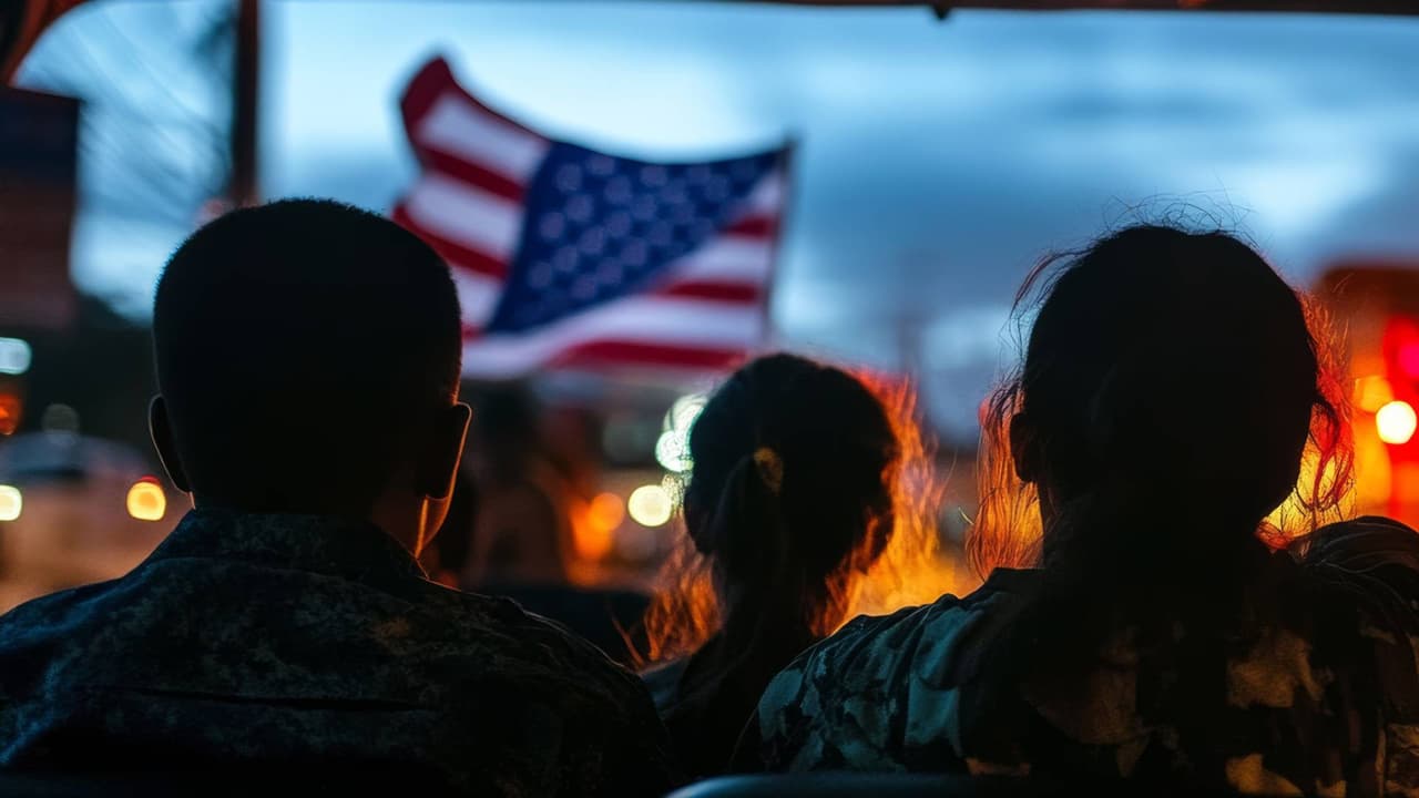 No solo Lucy: Más de 20 niños han tenido que presentarse solos ante jueces de migración en Arizona