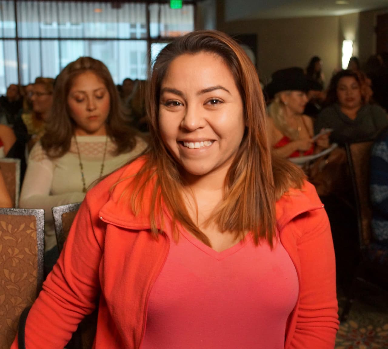 'El Bueno, La Mala y El Feo' en las audiciones de 'La Reina De La Canción'.