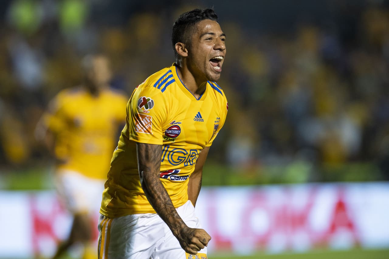 9. Javier Aquino (Tigres UANL) - 5.7 millones de dólares