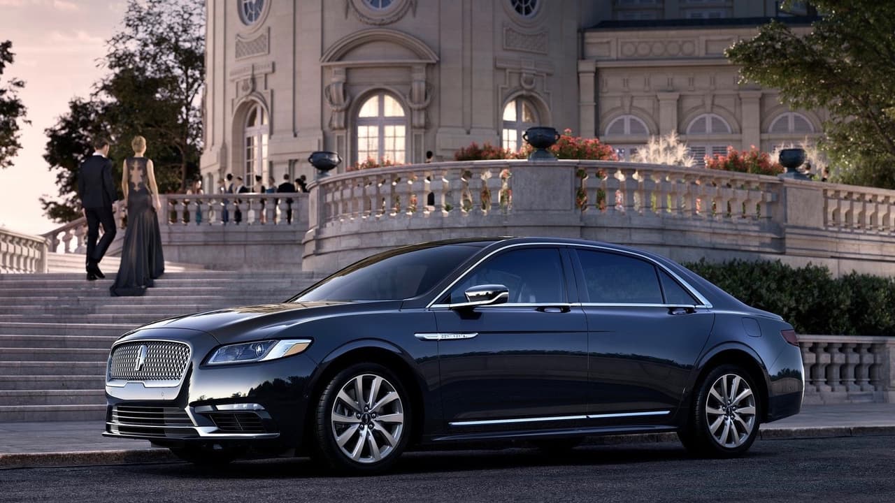 <h3 class="cms-h3-H3">20. Lincoln (43 puntos)</h3>
<br>La marca de lujo de Ford subió dos puestos respecto a la clasificación de año anterior, gracias a su sedán
<b> Lincoln Continental</b> que mostró una confiabilidad muy superior al promedio. Sus SUVs 
<b>Lincoln MKC</b> y 
<b>MKX</b> mostraron confiabilidad debajo del promedio y el sedán MKZ cayó por debajo del promedio. Imaginamos que aún no hay datos suficientes para clasificar a la nueva Lincoln Navigator a pesar de estarse vendiendo como pan caliente. La Lincoln MKX fue remodelada para 2019 y entre los cambios se encuentra un nuevo nombre: 
<b><a href="https://www.univision.com/noticias/lincoln/prueba-de-manejo-lincoln-nautilus-2019" target="_blank">Lincoln Nautilus</a></b>.
<br>Modelo más confiable:
<b> Lincoln Continental</b>
<br>Modelo menos confiable: 
<b>Lincoln MKZ</b>