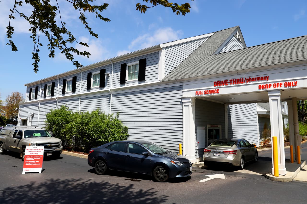 6) Leve consigo la confirmación de la prueba, enviada al correo electrónico o por un mensaje de texto.