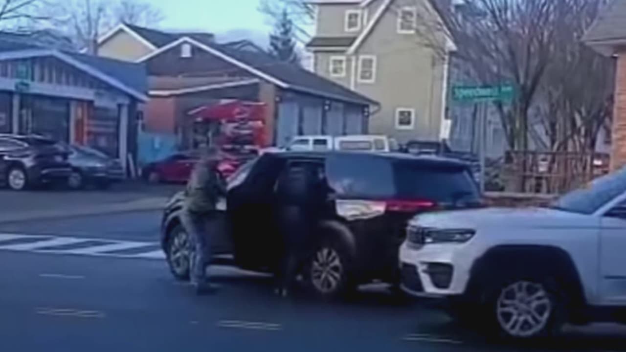 Hombre salió por comida y fue detenido por ICE, su hija de seis años quedó sola