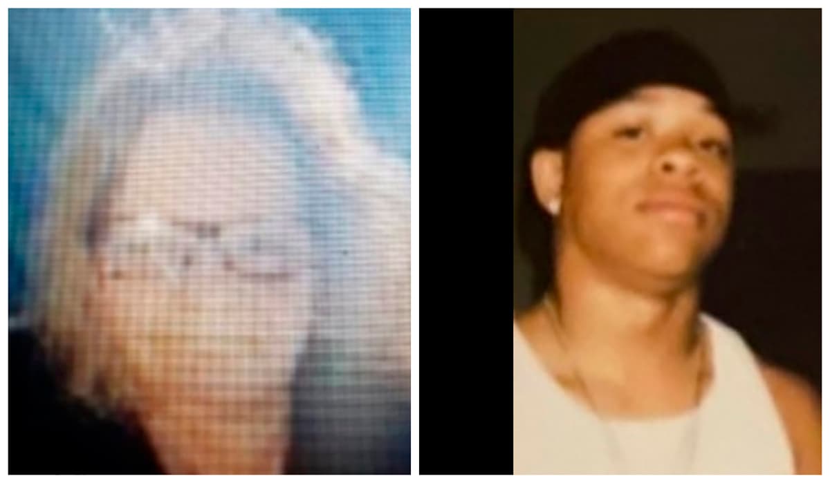 Agentes de BPD buscan a mujer y a un adolescente reportados como desaparecidos