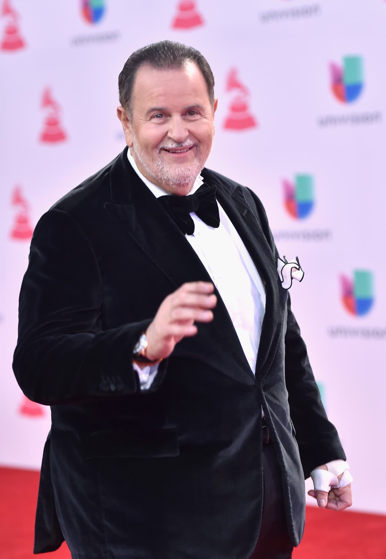 Y por supuesto, teníamos que incluir a nuestro Gordito de Molina.