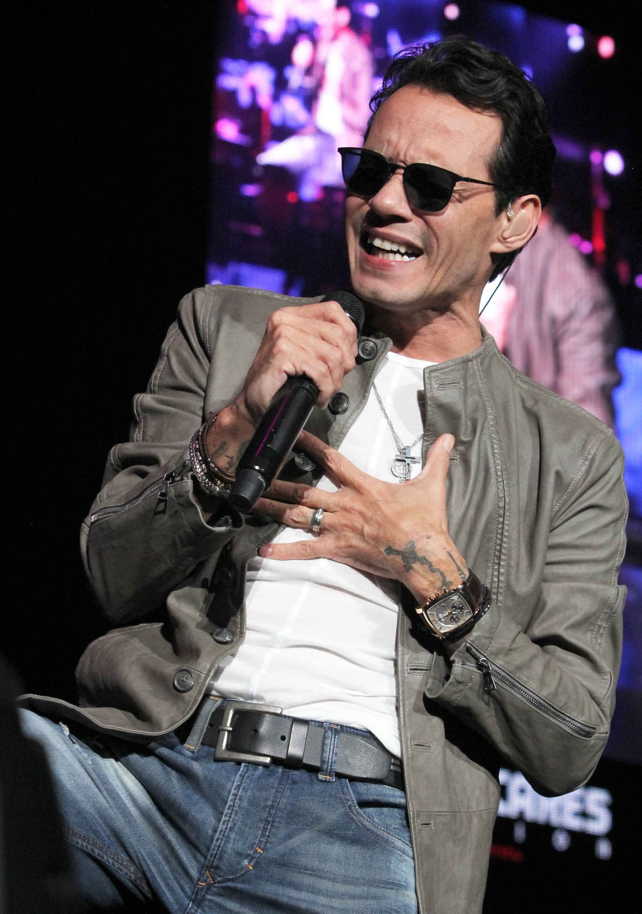 ¡Sus seguidores ya los esperan con ansías!