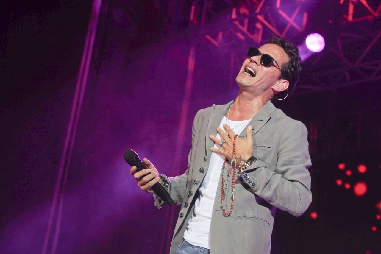 'UNIDO2 Tour' seguirá todo el mes de octubre por Estados Unidos.