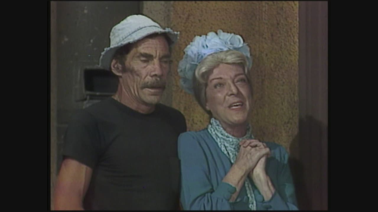 Y más miedo nos da cuando está detrás de don Ramón.