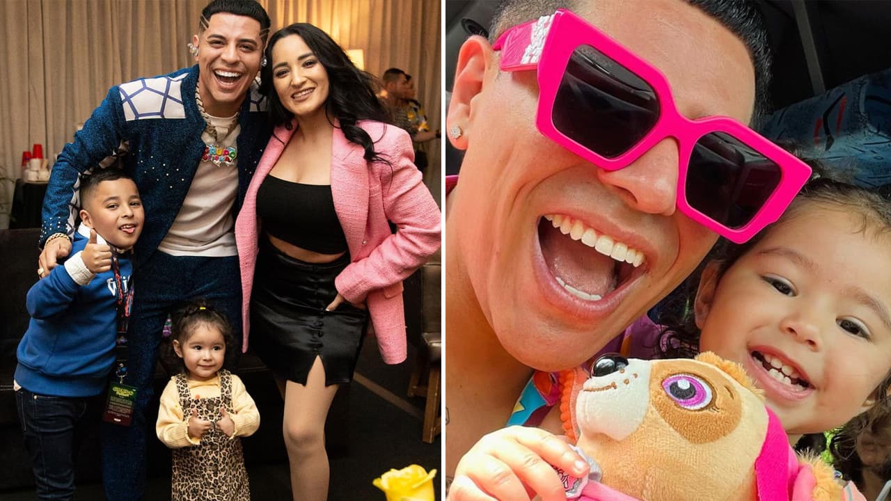 Eduin Caz se recupera en vacaciones con su familia: visitaron un exclusivo hotel en la Riviera Maya