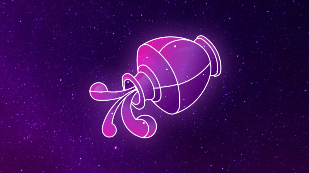 Acuario - Semana del 15 al 21 de abril