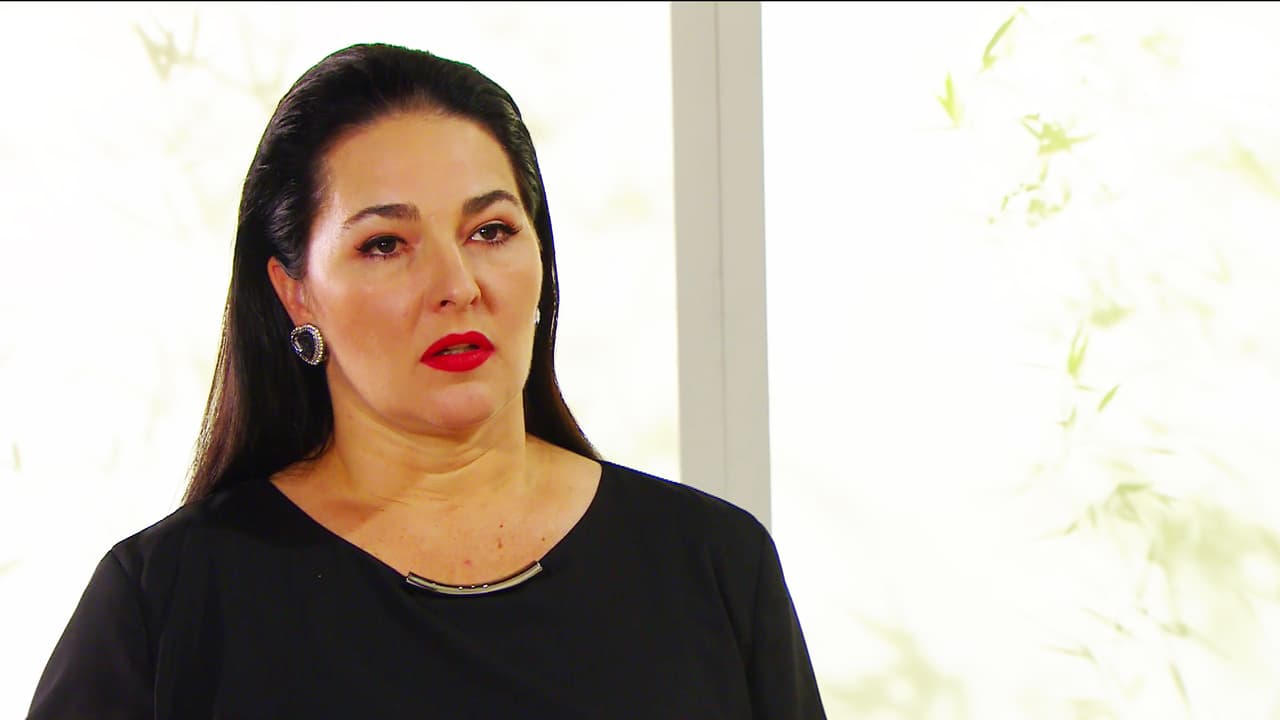 Su telenovela más reciente fue en el 2016 en 'Un camino hacia el destino', donde nos atrapó con el personaje de 'Marissa'.