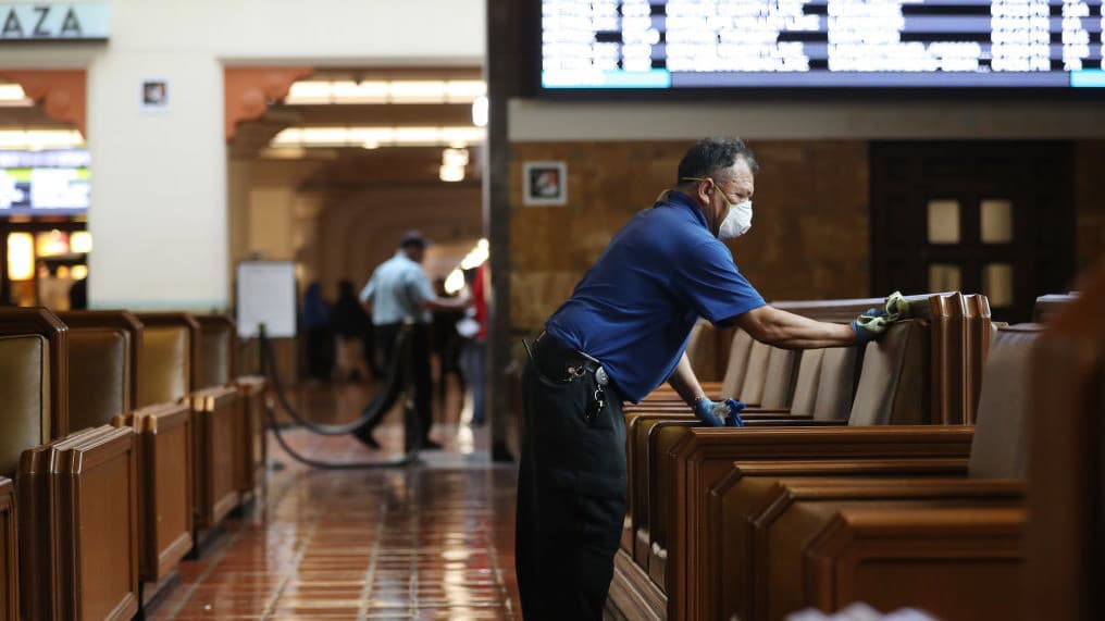 La ciudad de Los Ángeles tiene miles de empleos disponibles, esto es lo que debes saber