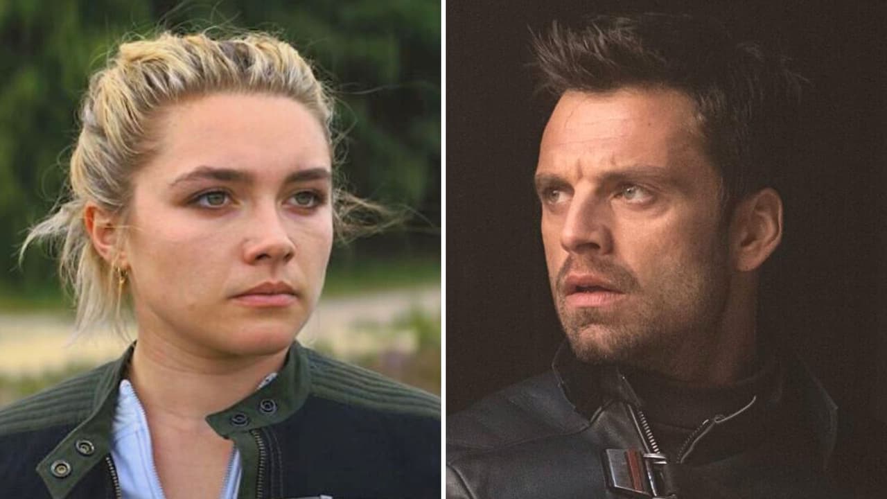 Marvel ya tiene a sus Thunderbolts: este es el elenco que dará vida al grupo de antihéroes