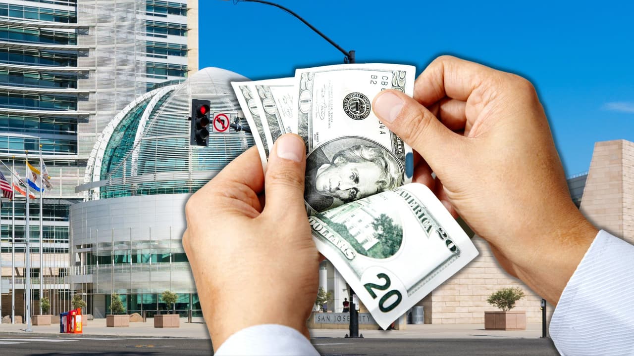 Los impresionantes salarios de los ‘city managers’ que superan los de alcaldes de California