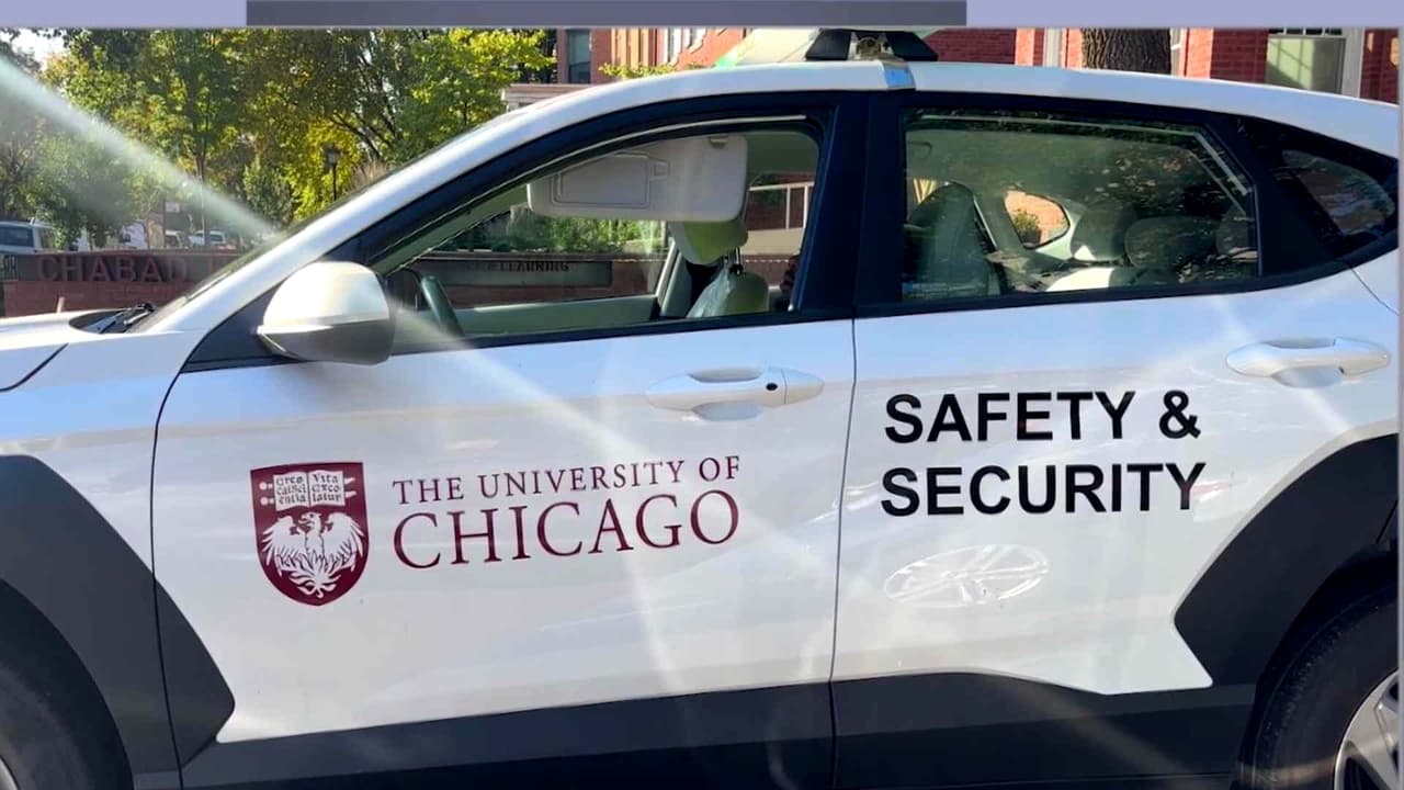 Avance en caso de agresión sexual en fraternidad de la Universidad de Chicago