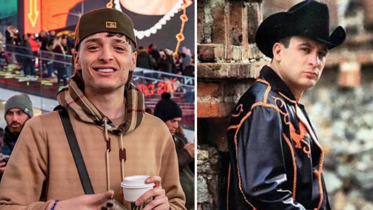 ¿Peso Pluma es hijo de Valentín Elizalde? Mamá del cantante habla sobre esta teoría