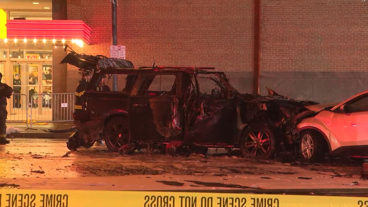 FBI investiga choque afuera de recinto de conciertos que dejó 2 muertos en Rochester