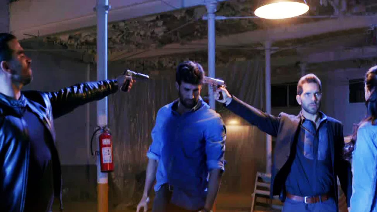 Al saber que Yolanda había estado con él, John estuvo muy cerca de asesinarlo. Sin embargo, las súplicas de ella le salvaron la vida.