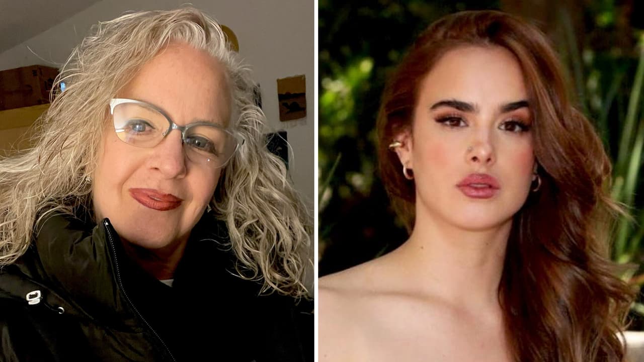 "Me hacen los mandados": mamá de Gala Montes responde cuando le dicen que trabaje tras pleito con su hija