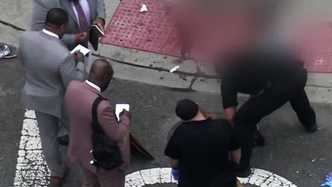Un hombre muere tras ser baleado varias veces en una bodega de Newark: buscan a un sospechoso