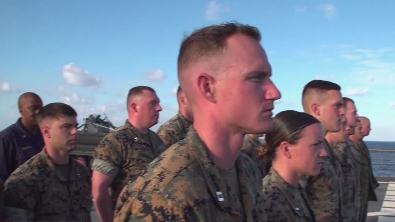 ¿Adiós a la barba en el ejército de EEUU? La nueva regla de Pete Hegseth sobre el vello facial