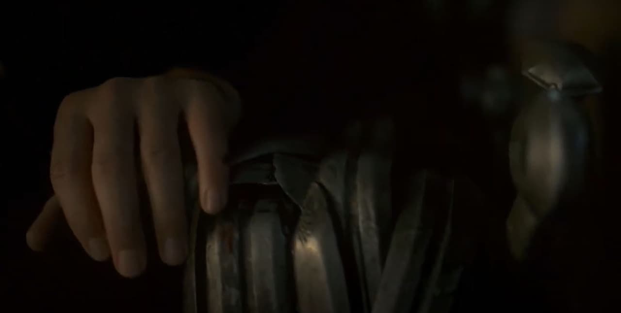 'House of the Dragon'