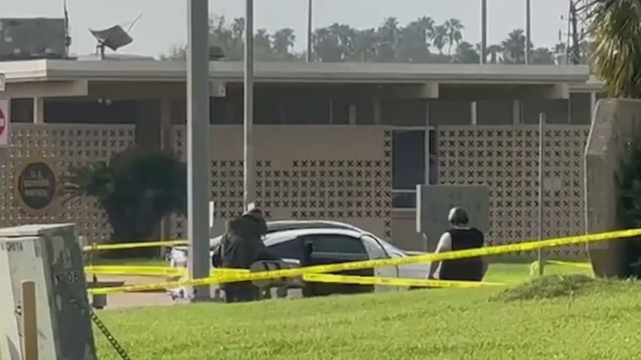 Lo que se sabe de los ataques contra ICE y la Patrulla Fronteriza en Texas