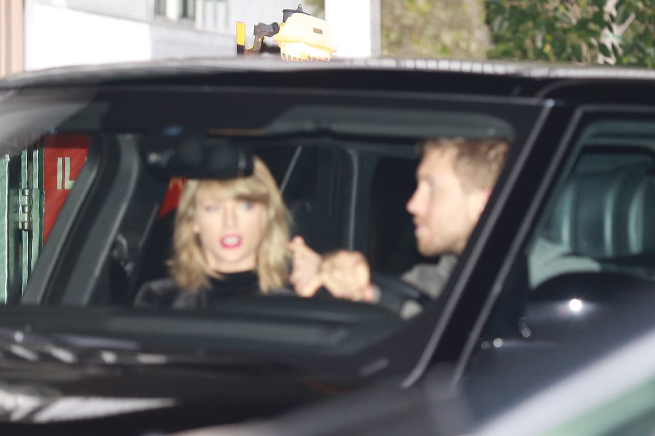 Taylor tiene todo, talento, belleza y mucho amor ...