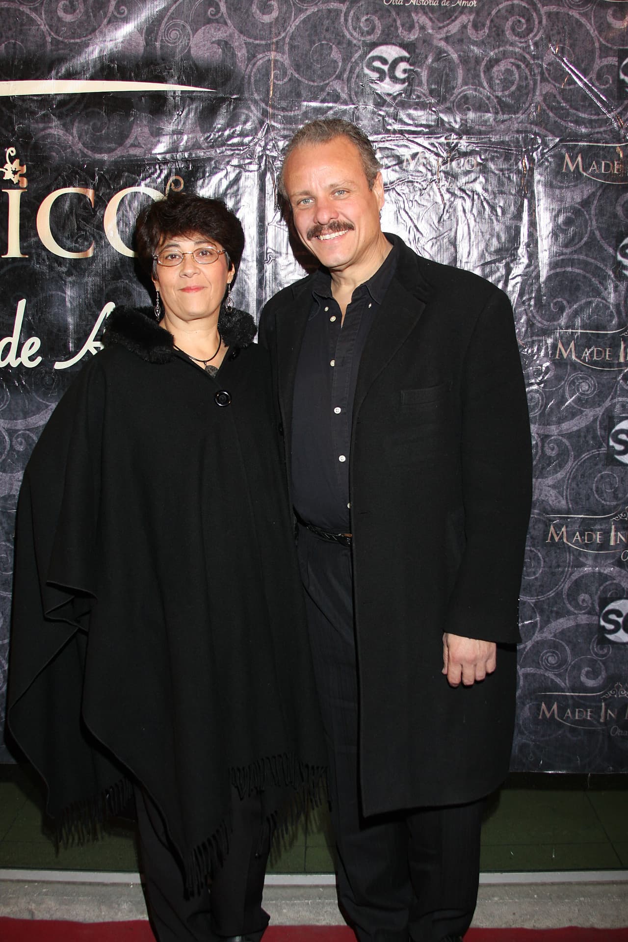 “Cuando más gordo estuve fue cuando participé en el concurso de ‘Cantando por un sueño’. Estaba pesando los 220 kilos. Me costaba mucho trabajo levantarme”, se sinceró Rubén, quien para pesarse tenía que hacerlo en una báscula para materiales de construcción.