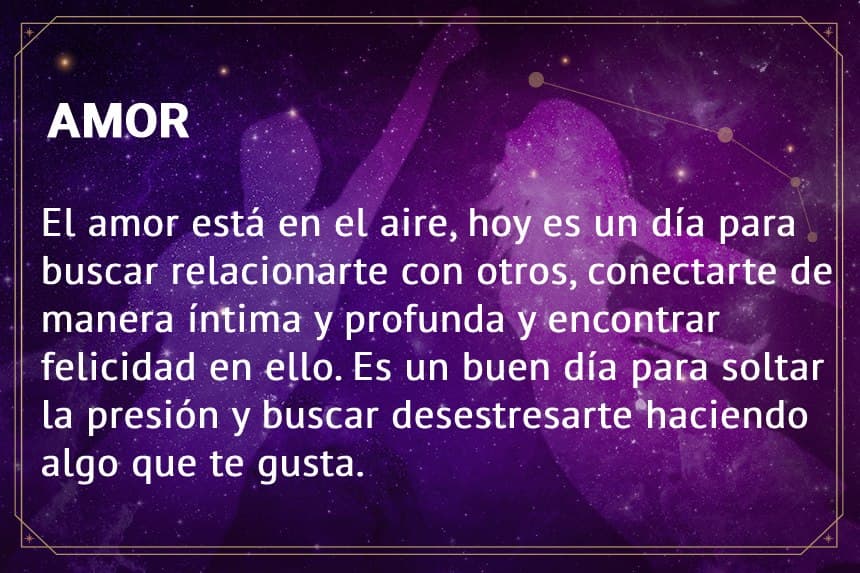 Libra 26 de septiembre de 2021