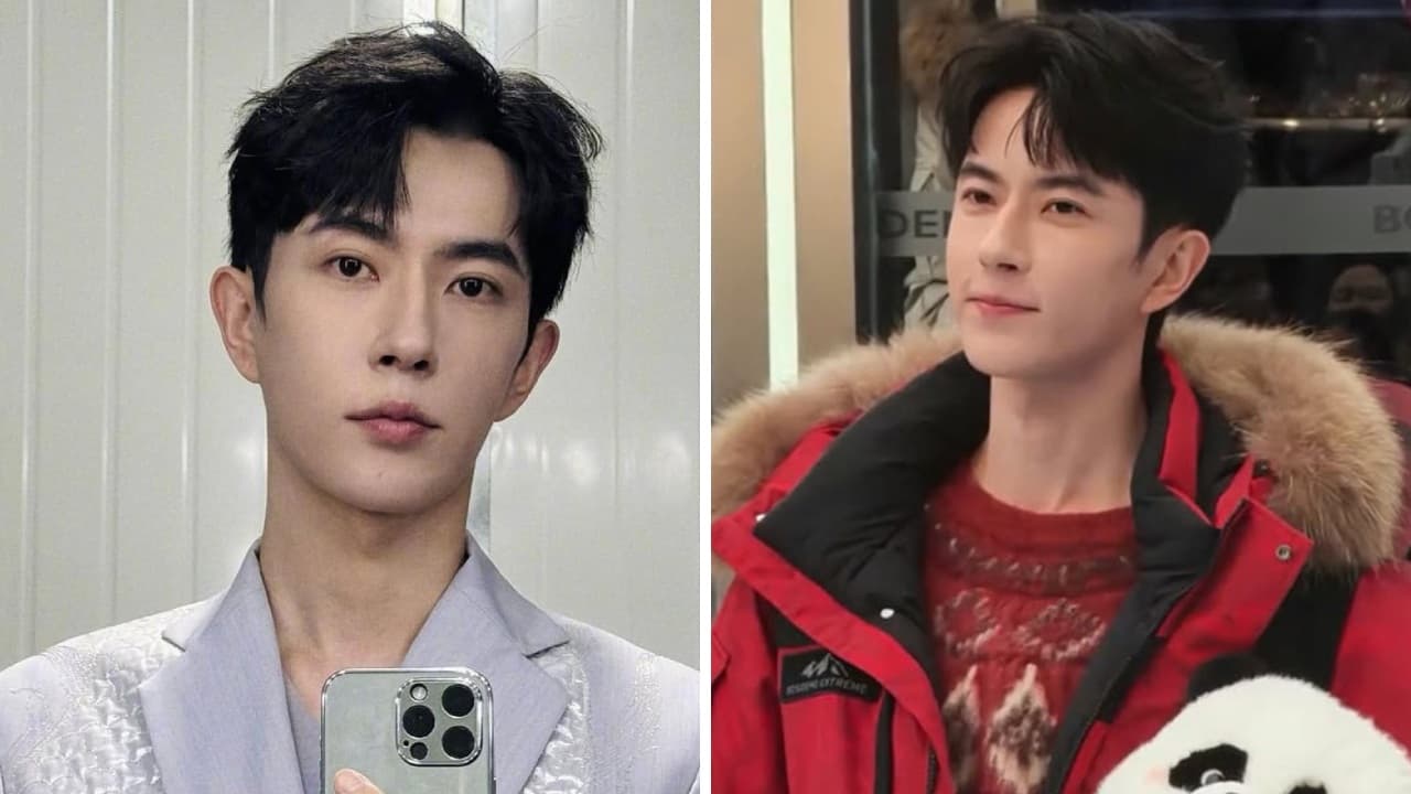 Muere estrella del cine en China tras caer misteriosamente de un quinto piso: lo que se sabe