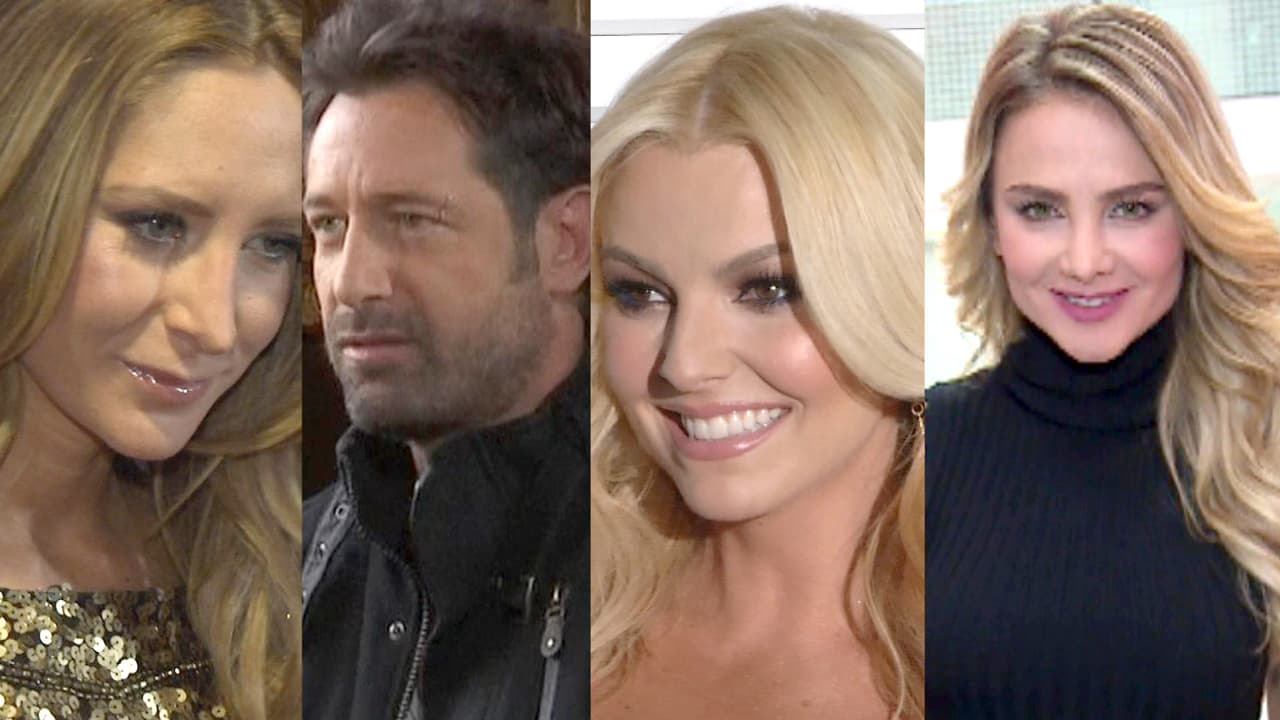 Lo más visto: Gabriel Soto asegura que no se acostó con Marjorie de Sousa pero que sí fue infiel, Geraldine Bazán reacciona entre lágrimas y Ximena Córdoba se divorcia