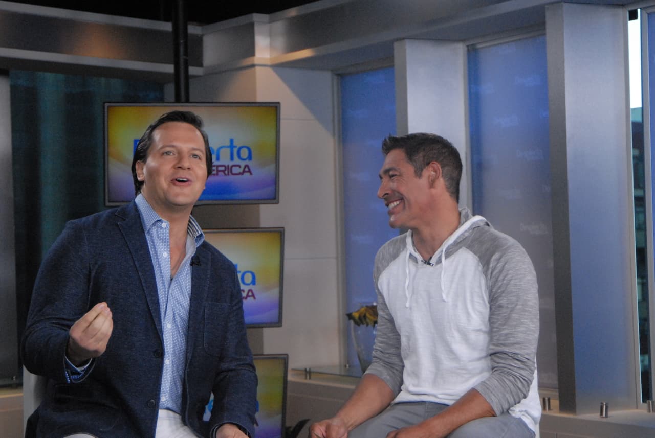 El Dr. Krasovsky nos reveló cuáles son las 3 cirugías estéticas más pedidas de este verano.