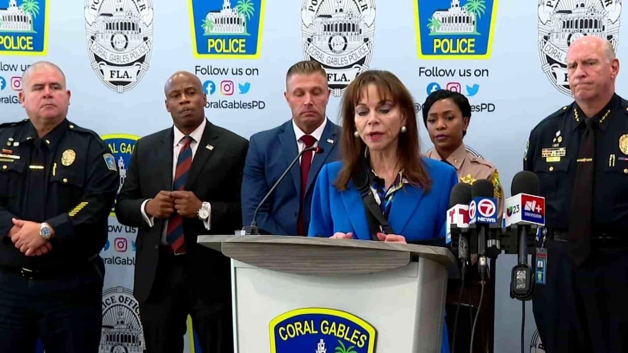 Buscan más víctimas de pareja que robó a matrimonio de Coral Gables que murió en Kenia