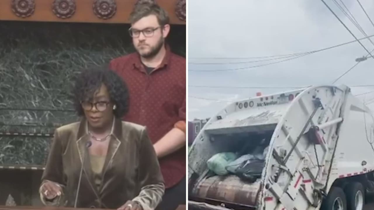 Cherelle Parker informa que la reciente huelga de empleados públicos tuvo un costo de $5 millones