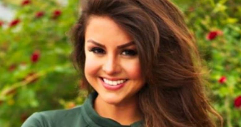 Muere una miss latina en Texas por causas que se desconocen
