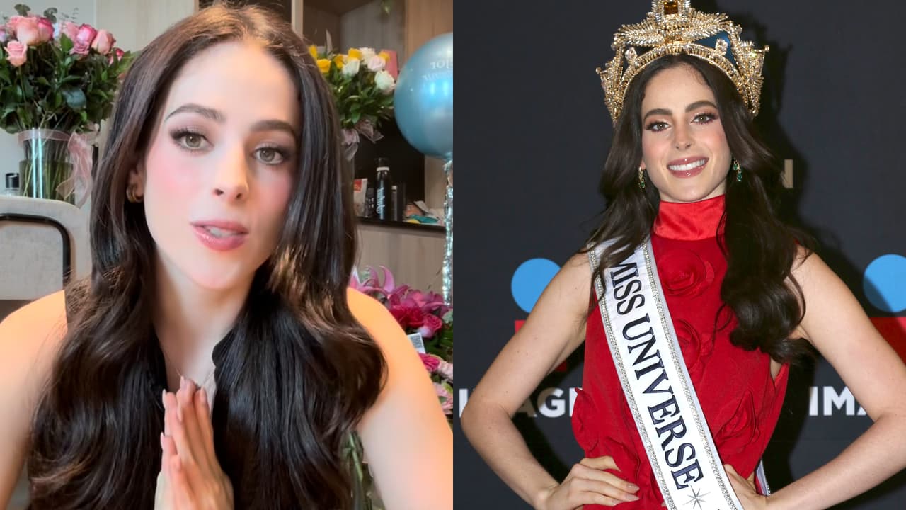 Fátima Bosch envía mensaje a mujeres tras ser insultada: "Si te quita tu dignidad, ¡te tienes que ir!"