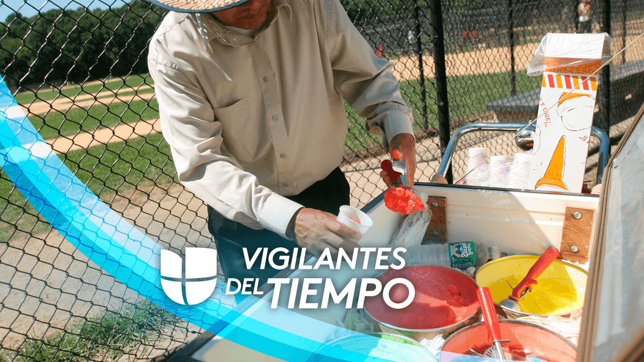 Actualización del tiempo: Jueves con temperaturas agradables en Houston a la espera de neblina el viernes