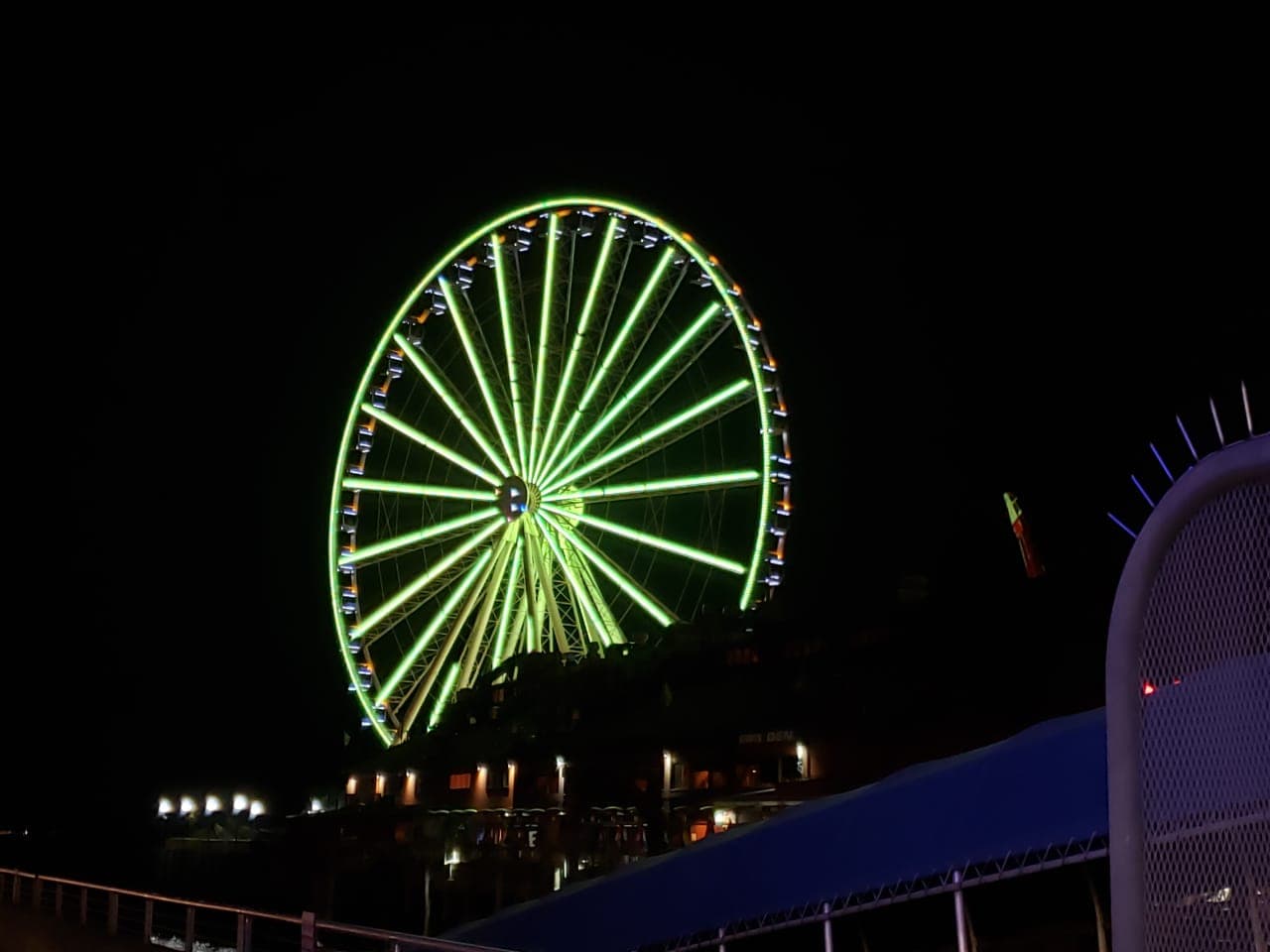 Así se prepara la ciudad de Seattle para recibir la final de la MLS.