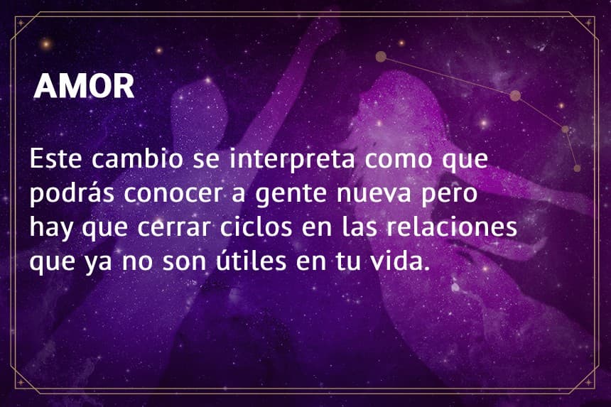 Capricornio 6 de octubre 2021