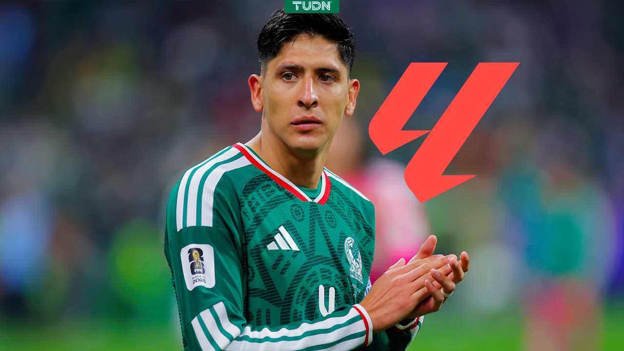 Real Sociedad inicia conversaciones con West Ham por Edson Álvarez