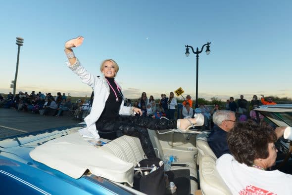 Miss Mississippi Chelsea Rick