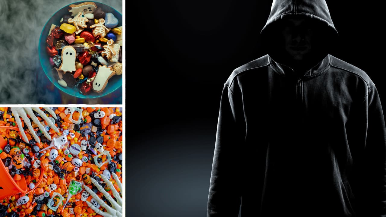 Consejos para que pedir dulces en Halloween sea seguro para tus hijos