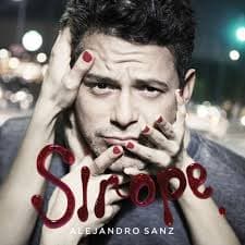 Alejandro Sanz y du disco 'Sirope' se llevan también una nominación a Álbum del Año.