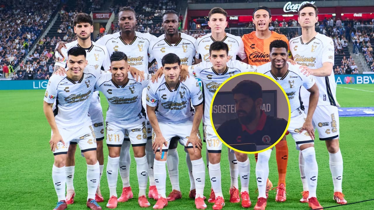 ¡Será una locura! El próximo DT de Xolos se deja ver en el estadio