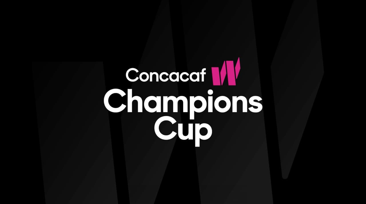 Concacaf anuncia la creación de Champions Cup W