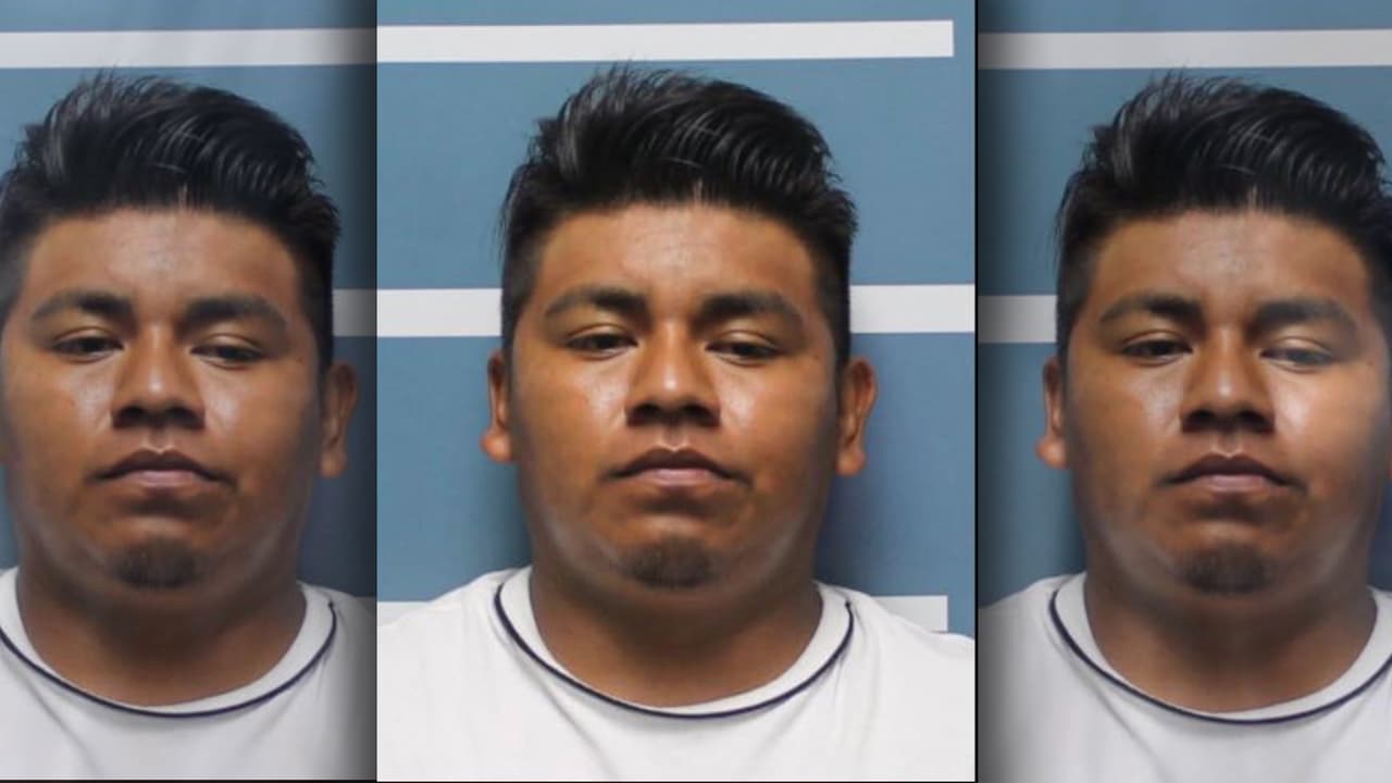 Arrestan por segunda vez a sospechoso de cometer delitos sexuales contra menores de edad 