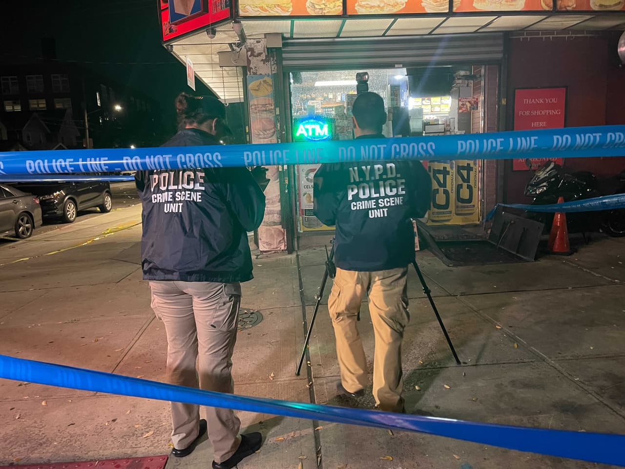 Disparan en la cabeza a joven de 19 años que trabaja en el sistema escolar de NYC